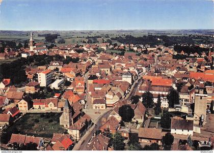 67 HOCHFELDEN VUE GENERALE