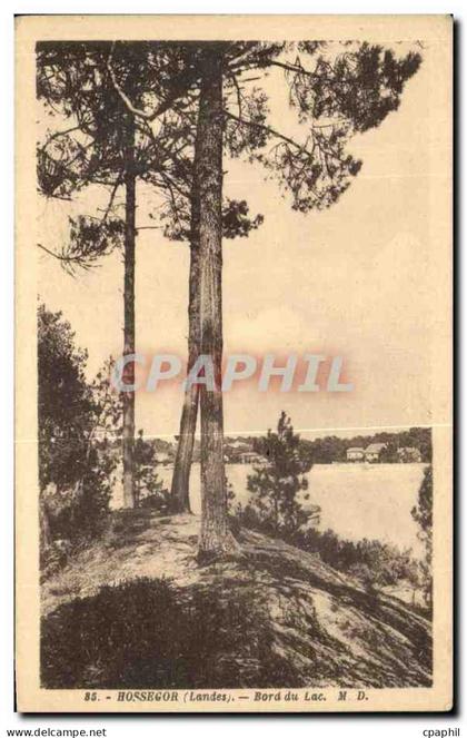 CPA Hossegor Bord du Lac