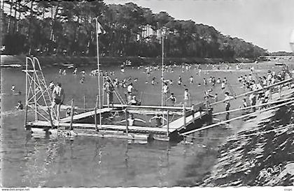 CPSM Hossegor Le Canal Marin