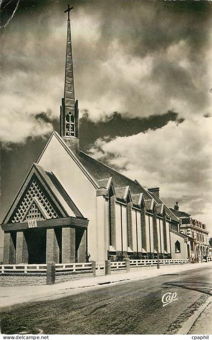 CPM Houlgate le Temple
