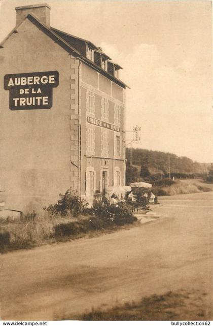 CPA Huelgoat Locmaria 29/215