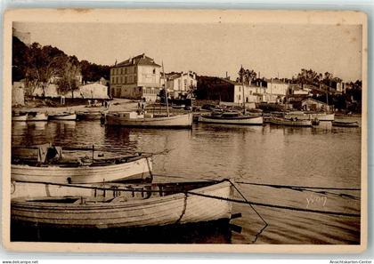 39470787 - Porquerolles