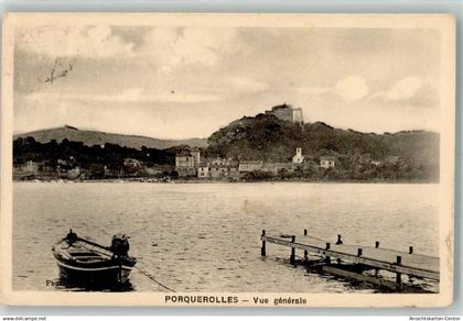 39639624 - Porquerolles