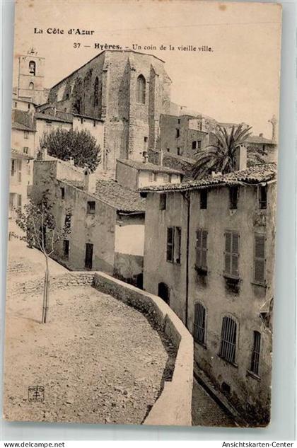 39760629 - Hyeres