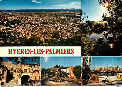 CPM Hyeres les Palmiers