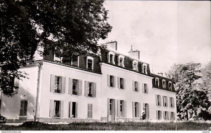 CPSM Abbaye Saint Louis Du Temple Limon par Igny L'hostellerie