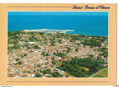 CP ILE D'OLERON -non circulée