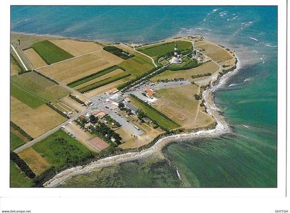 CP ILE D'OLERON -non circulée