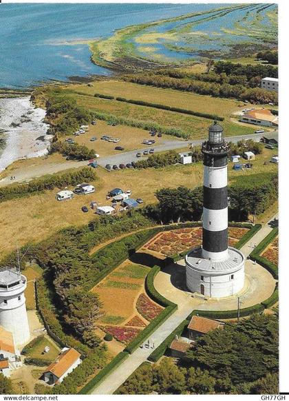 CP ILE D'OLERON -non circulée