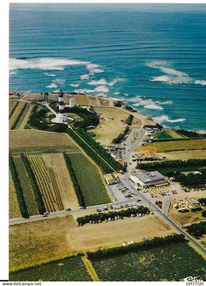 CP ILE D'OLERON -non circulée