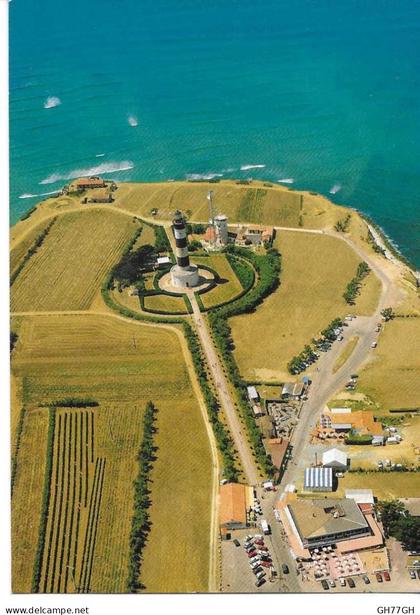 CP ILE D'OLERON -non circulée