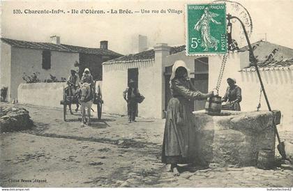 CPA Ile d'Oléron  17/36