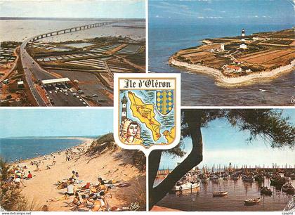 CPM Ile d'Oleron Le Pont vers l'Ile