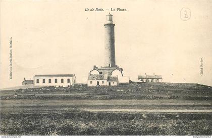 CPA Ile-de-Batz  29/71