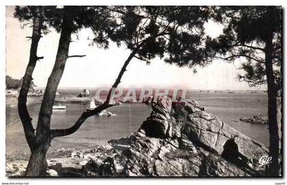 CPA Ile de Brehat