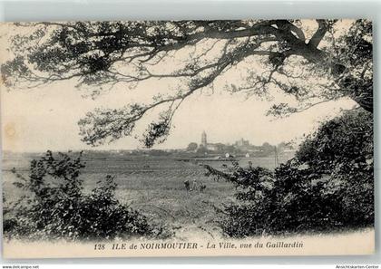 39479731 - Noirmoutier-en-lIle