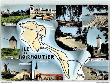 51715578 - Noirmoutier-en-lIle