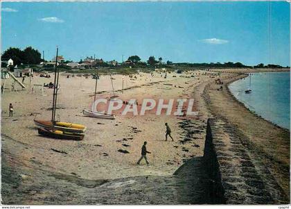 CPM Ile de Noirmoutier la Plage de la Gueriniere