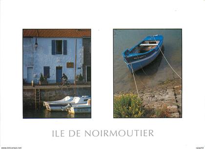 CPM Ile de Noirmoutier Noirmoutier