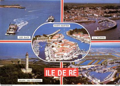 CPM Ile de Re