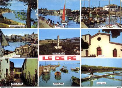 CPM Ile de Re
