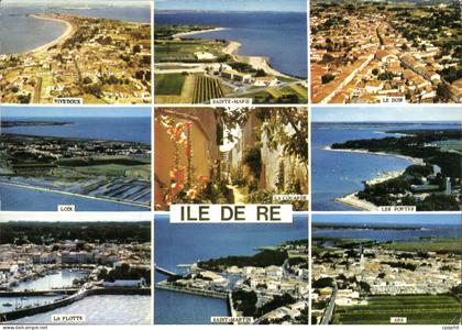 CPM Ile de Re
