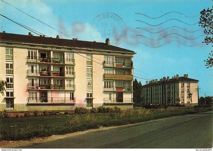 62 ISBERGUES