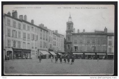 63 Issoire    D63D  K63178K  C63178C RH055169