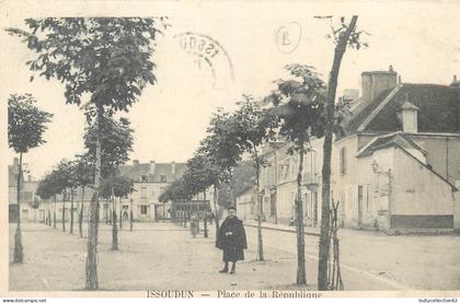 CPA Issoudun  36/62