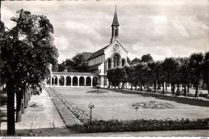 CPA Issy Les Moulineaux Les Petits Menages