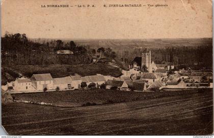 (09/10/25) 27-CPA IVRY LA BATAILLE
