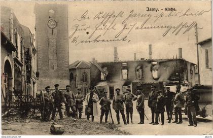 CPA Jarny Kirche (1470799)