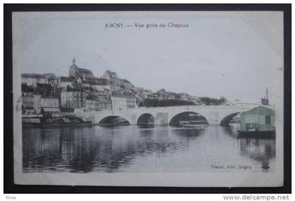 89 Joigny    D89D  K89206K  C89206C RH037346