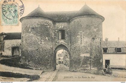 CPA Joigny La Porte du Bois