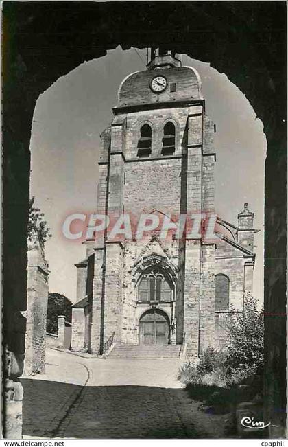CPM JOIGNY (Yonne) L'Eglise St-Jean