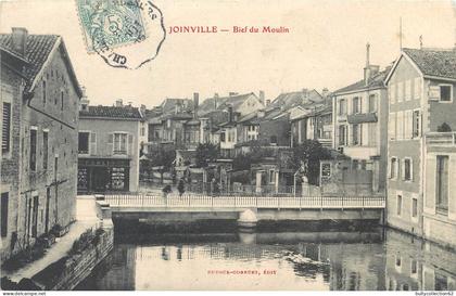 CPA Joinville 52/112