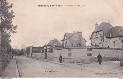JONCHERY SUR VESLE