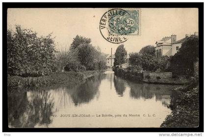 78 Jouy-en-Josas bievre D78D K78646K C78322C RH084539