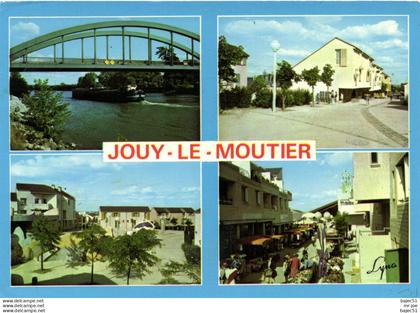 Jouy le moutier