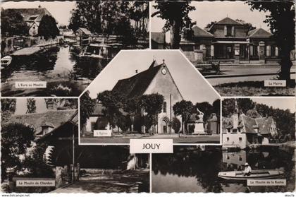 CPA JOUY (131544)