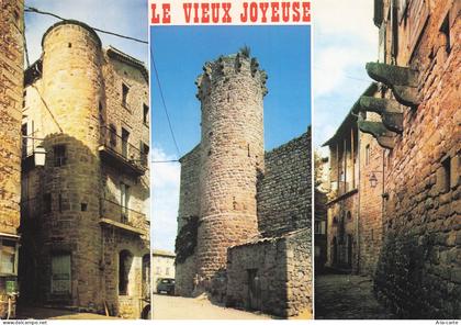 7 JOYEUSE LE VIEUX JOYEUSE