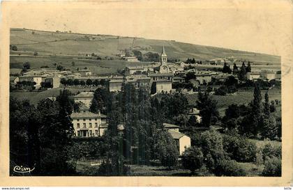 69 - JULIENAS LE BOURG