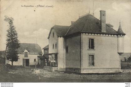 Jussac