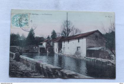 Juvisy, la Marbrerie, Essonne 91
