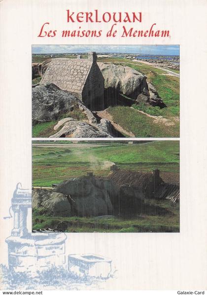 29 KERLOUAN LES MAISONS DE MENEHAM