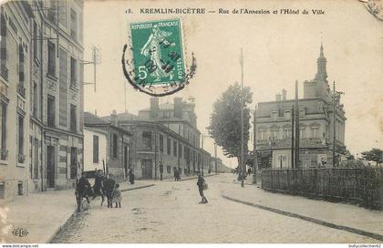 CPA Kremlin Bicêtre 94/149