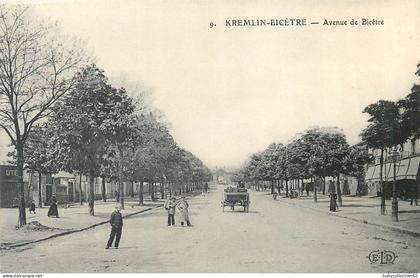 CPA Kremlin Bicêtre 94/150