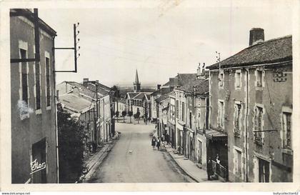 CPA L'Absie 79/19