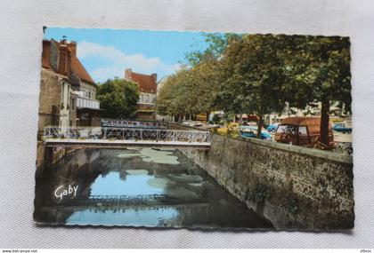 Cpsm 1967, Laigle, l'Aigle, la Risle, Orne 61