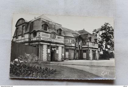 Cpsm, L'Aigle, Laigle, le musée juin 44, Orne 61